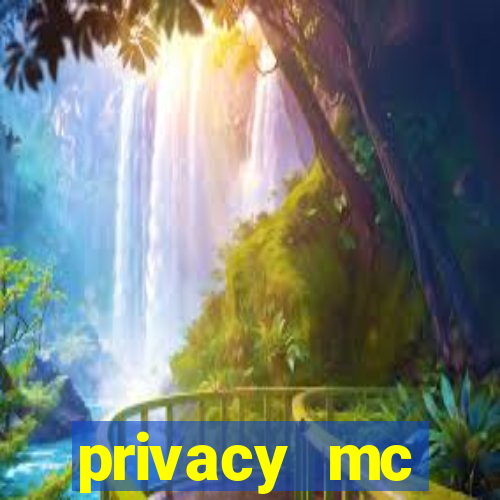 privacy mc pipoquinha gratis